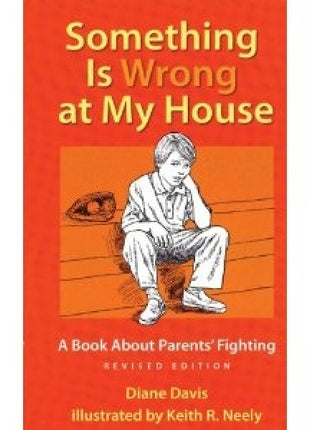 Something Is Wrong At My House