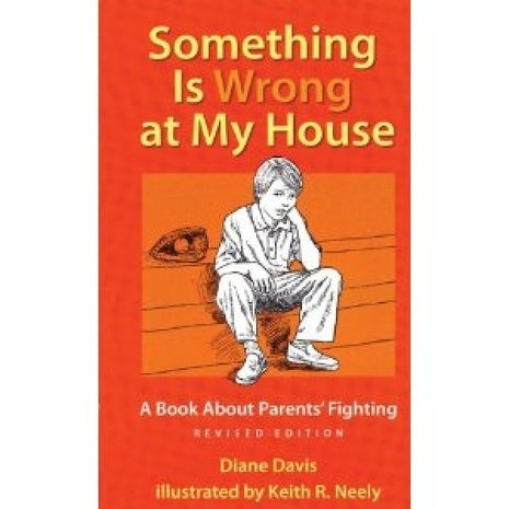 Something Is Wrong At My House