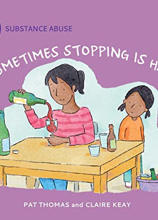 Sometimes Stopping is Hard