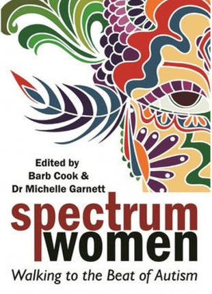 Spectrum Women Walking To The Beat Of Autism