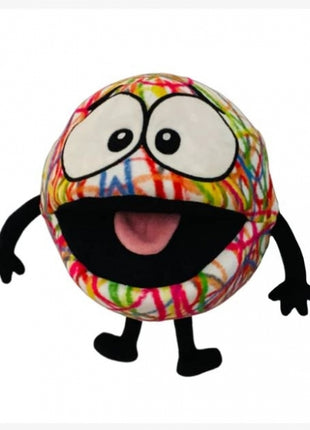 Little Spot Scribble Puppet