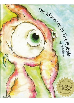 The Monster in the Bubble