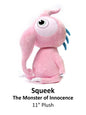 Squeek 11
