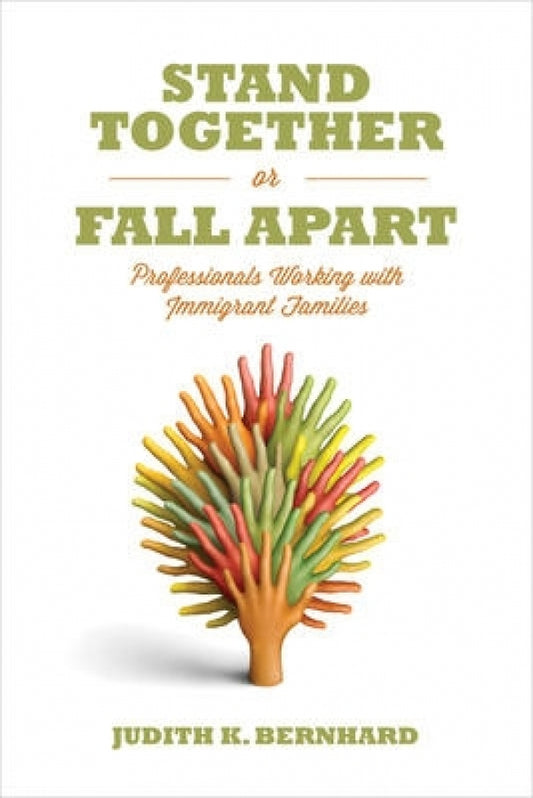 Stand Together Or Fall Apart
