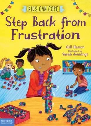 Step Back from Frustration