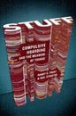 Stuff: Compulsive Hoarding and the Meaning of Things
