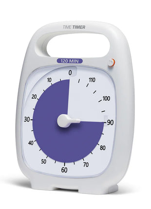 Time Timer 120 Minute Timer