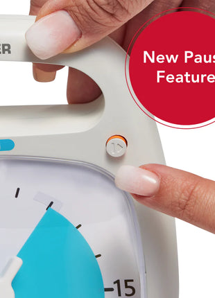 Time Timer 20 Minute Timer