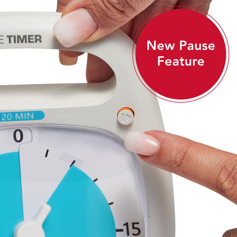 Time Timer 20 Minute Timer