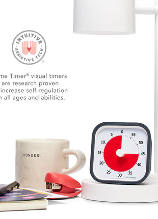 Time Timer MOD Education Edition