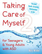Taking Care of Myself 2 (Teen/Young Adult ASD)