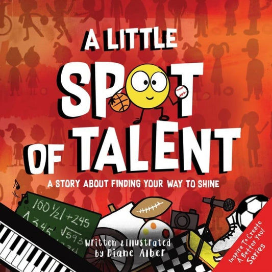 Little Spot of Talent