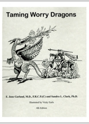 Taming Worry Dragons (Anxiety)