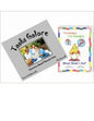 Tasks Galore Literature-Based 2-Book Thematic Set