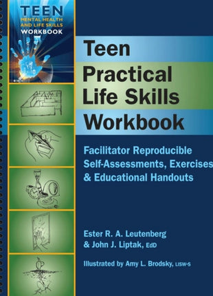 Teen Practical Life Skills Workbook