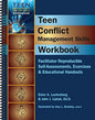 Teen Conflict Management Skills Workbook