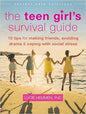 Teen Girl's Survival Guide: