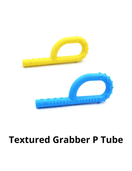 Textured Grabber P Tube