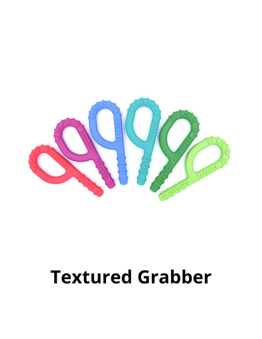 Textured Grabber
