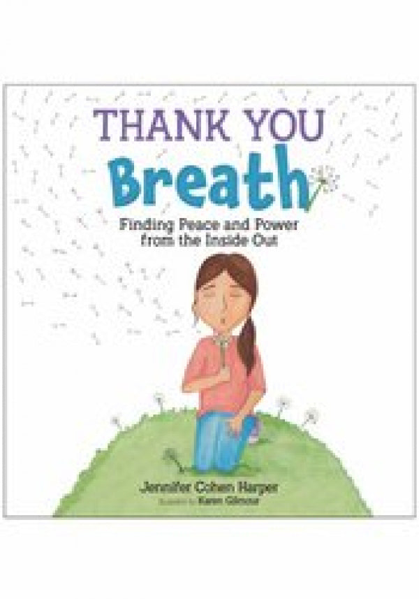Thank You Breath