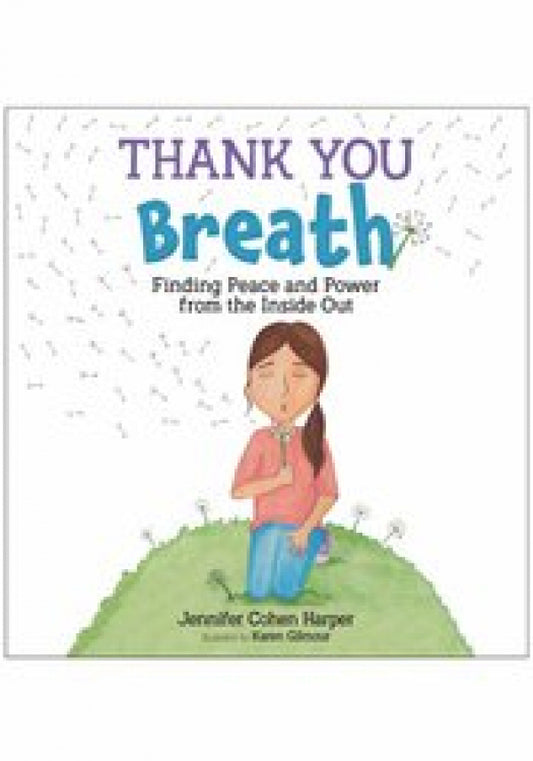 Thank You Breath