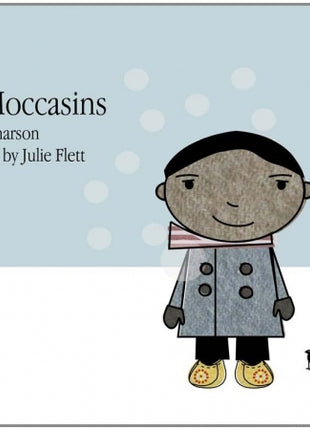 Moccasins (Foster Care)