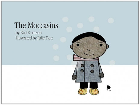 Moccasins (Foster Care)
