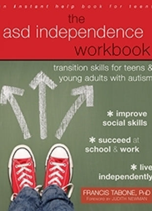 ASD Independence Workbook