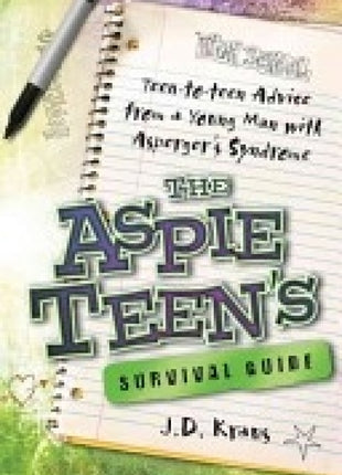 Aspie Teen's Survival Guide