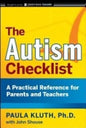 Autism Checklist: A Practical Reference for Parents and Teachers