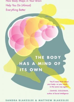 Body Has A Mind Of Its Own