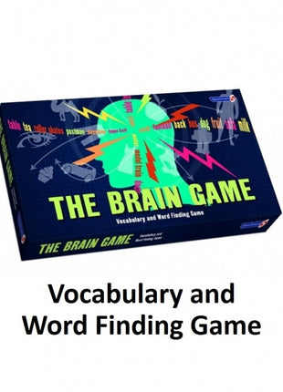 Brain Game