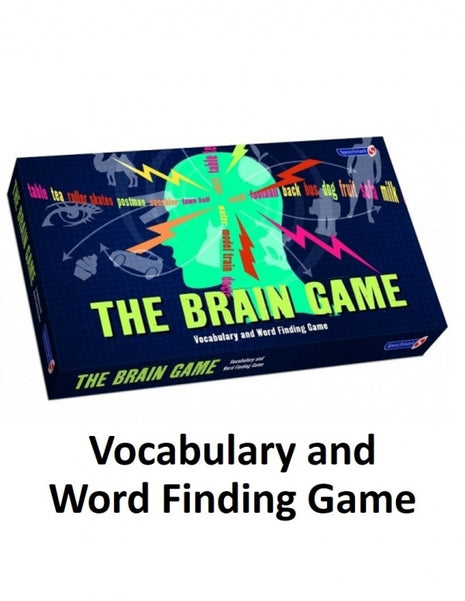 Brain Game