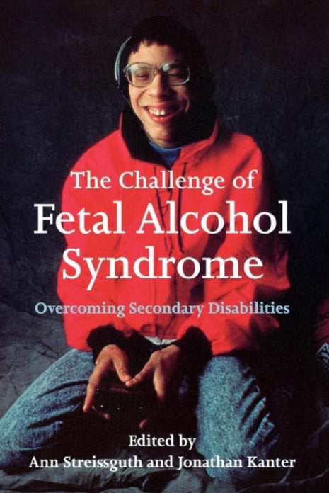 Challenge Of Fetal Alcohol Syndrome