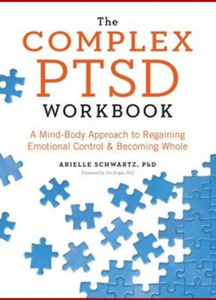 Complex PTSD Workbook