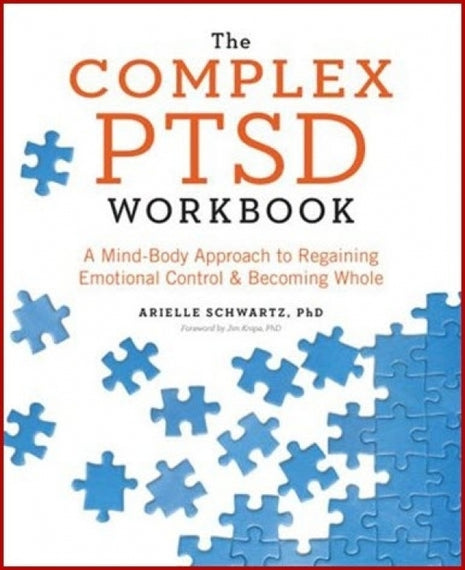 Complex PTSD Workbook