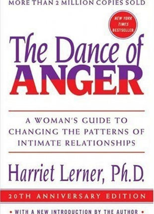 Dance Of Anger