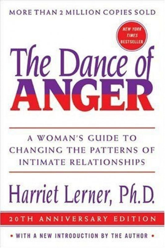 Dance Of Anger