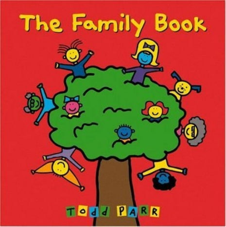 Family Book