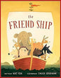 Friend Ship (Social Skills Ages 4-8)
