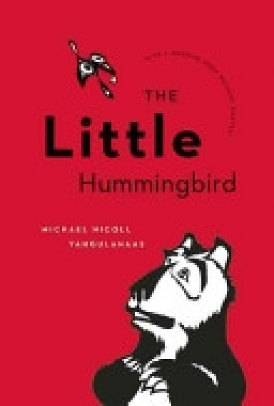 Little Hummingbird