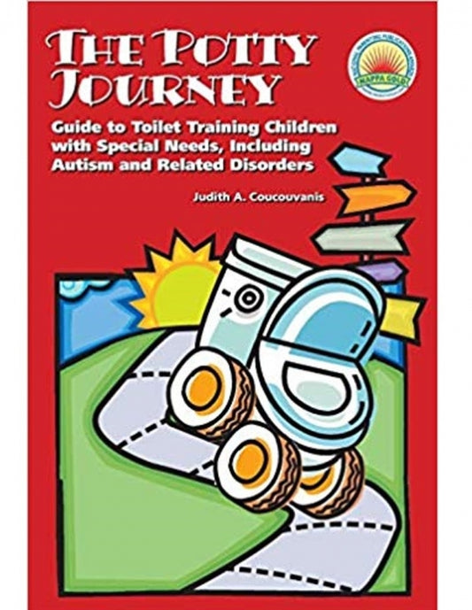 Potty Journey