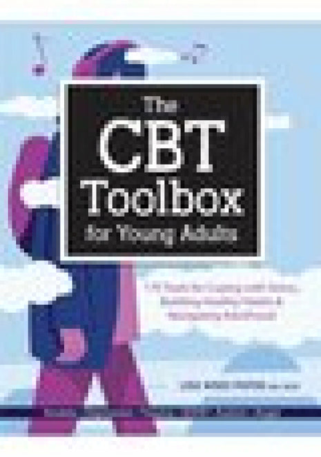CBT Toolbox for Young Adults