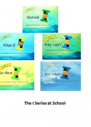 The I Series at School