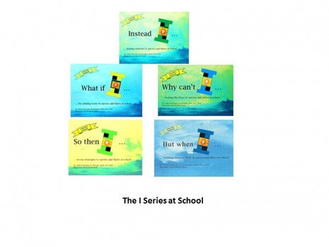 The I Series at School