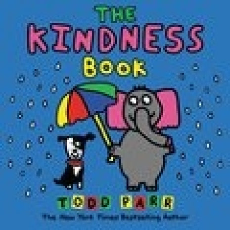 Kindness Book