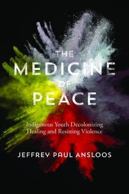 Medicine of Peace
