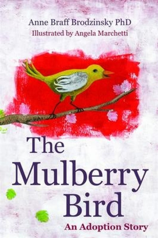 Mulberry Bird (Adoption)