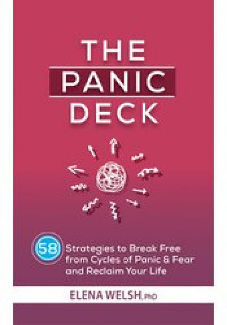 Panic Deck