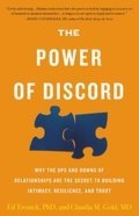 Power of Discord (Relationships)